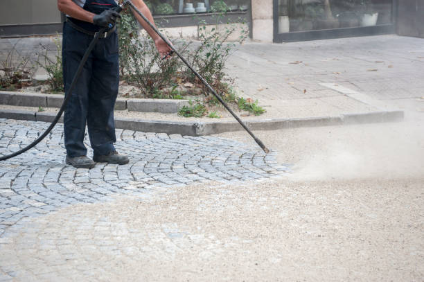 Best Machinery and Equipment Cleaning  in Lake City, FL