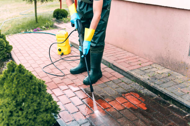 Lake City, FL Pressure Washing Company